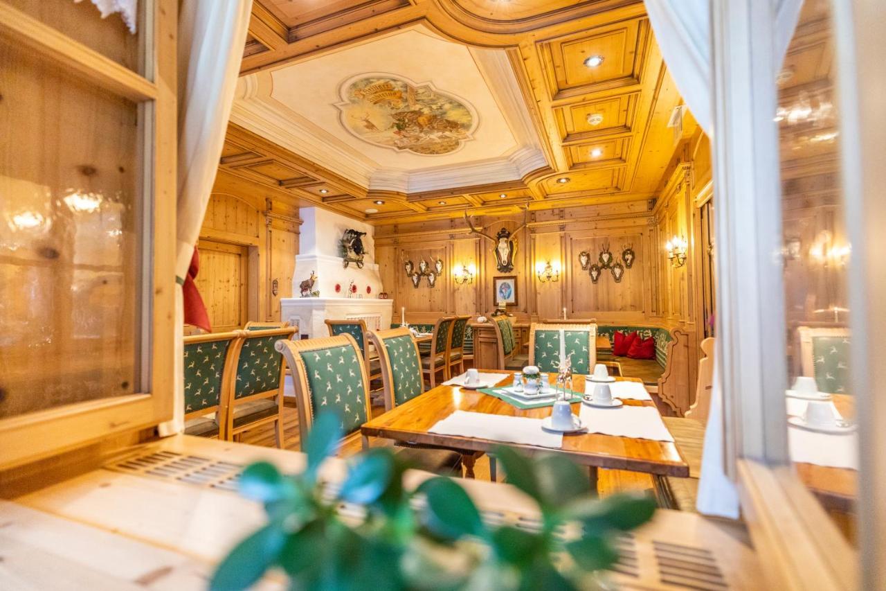 Familien- Und Wellnesshotel Hanneshof Kleinarl Esterno foto