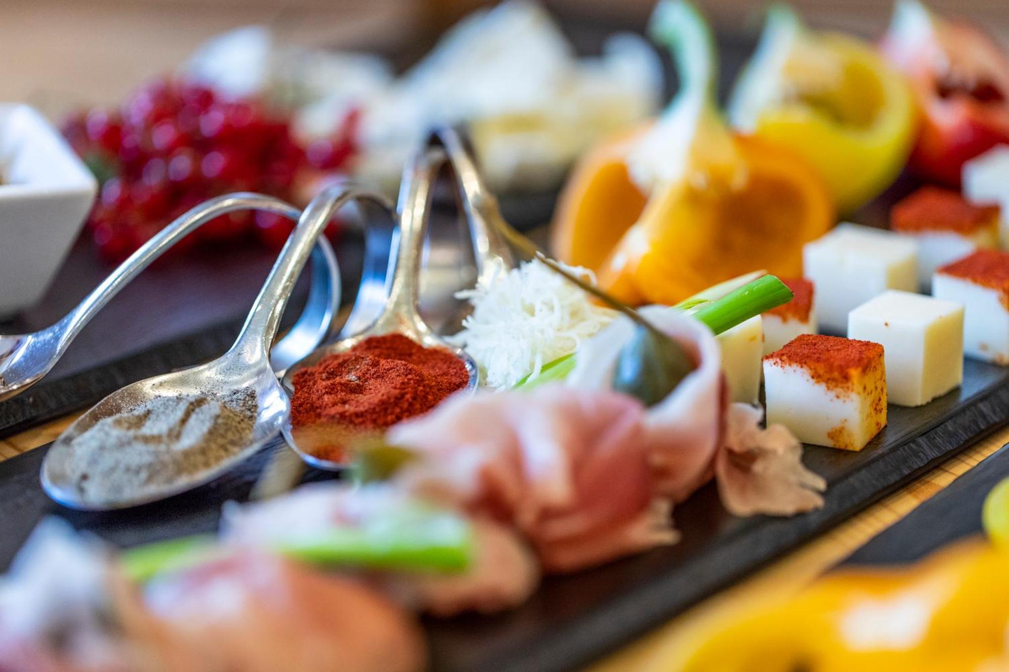 Familien- Und Wellnesshotel Hanneshof Kleinarl Esterno foto