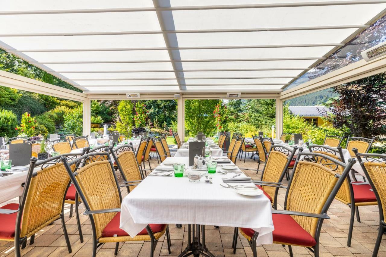 Familien- Und Wellnesshotel Hanneshof Kleinarl Esterno foto